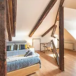 Rialto Apartment With Canal Grande View