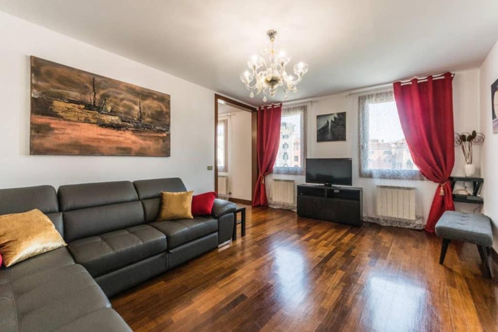Apartamento Rialto With Canal Grande View