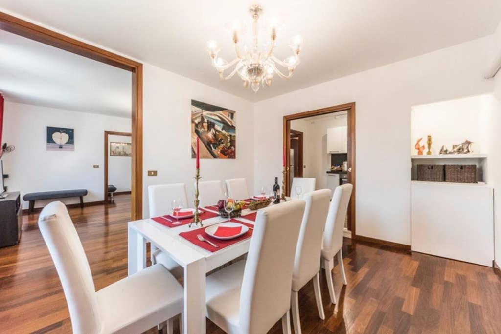 Apartamento Rialto With Canal Grande View *