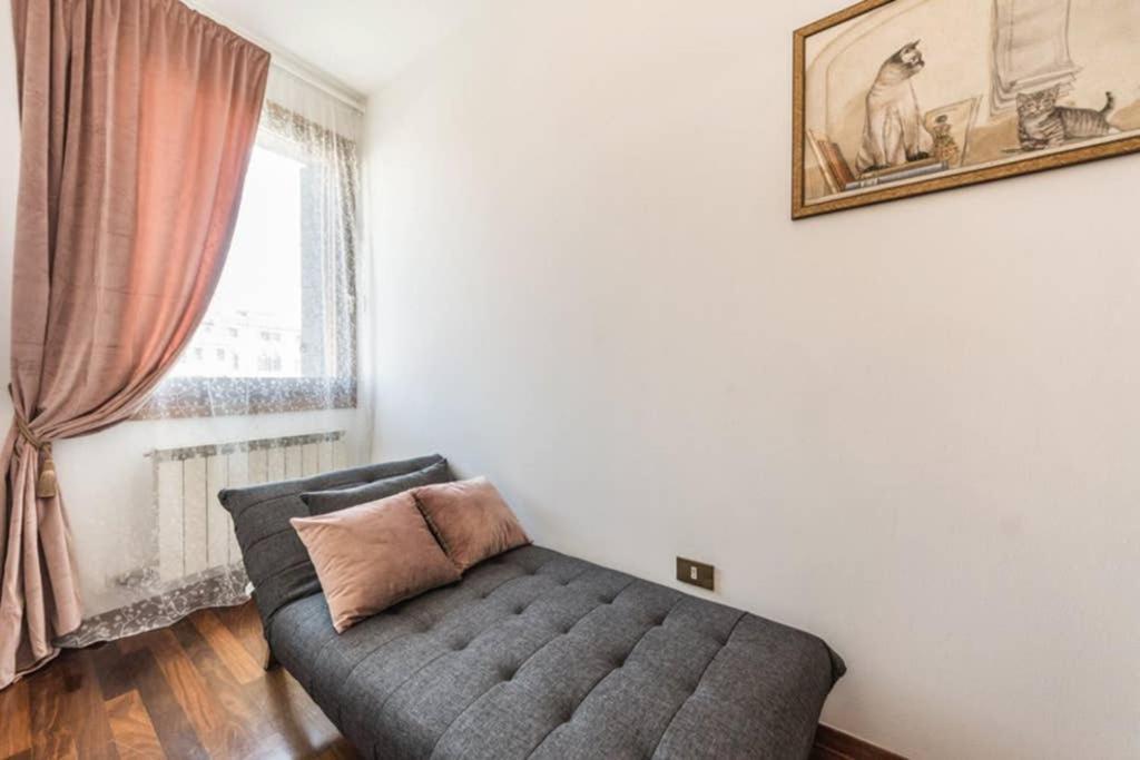 Rialto With Canal Grande View Apartamento *