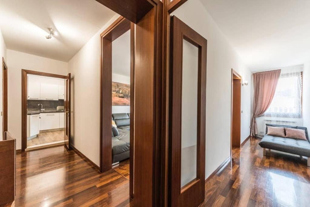 Rialto With Canal Grande View Apartamento Venecia