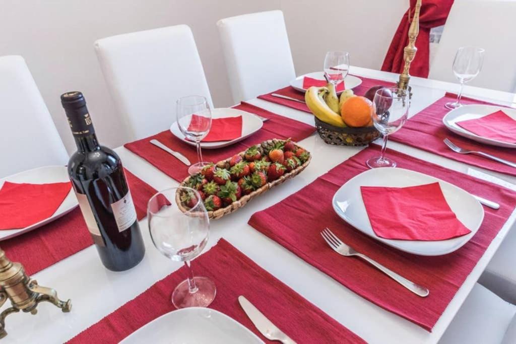 Apartamento Rialto With Canal Grande View Venecia