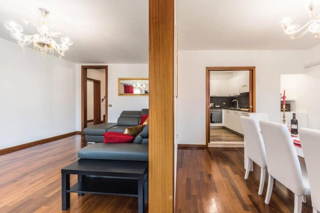 Rialto With Canal Grande View Apartamento *