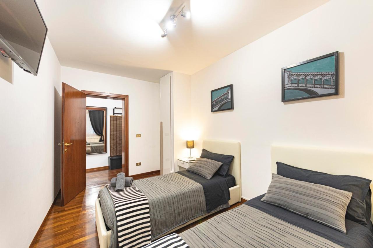 Rialto With Canal Grande View Apartamento *
