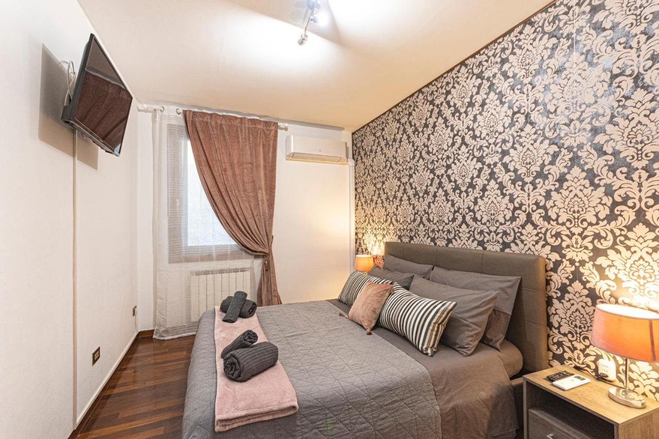 Apartamento Rialto With Canal Grande View Venecia