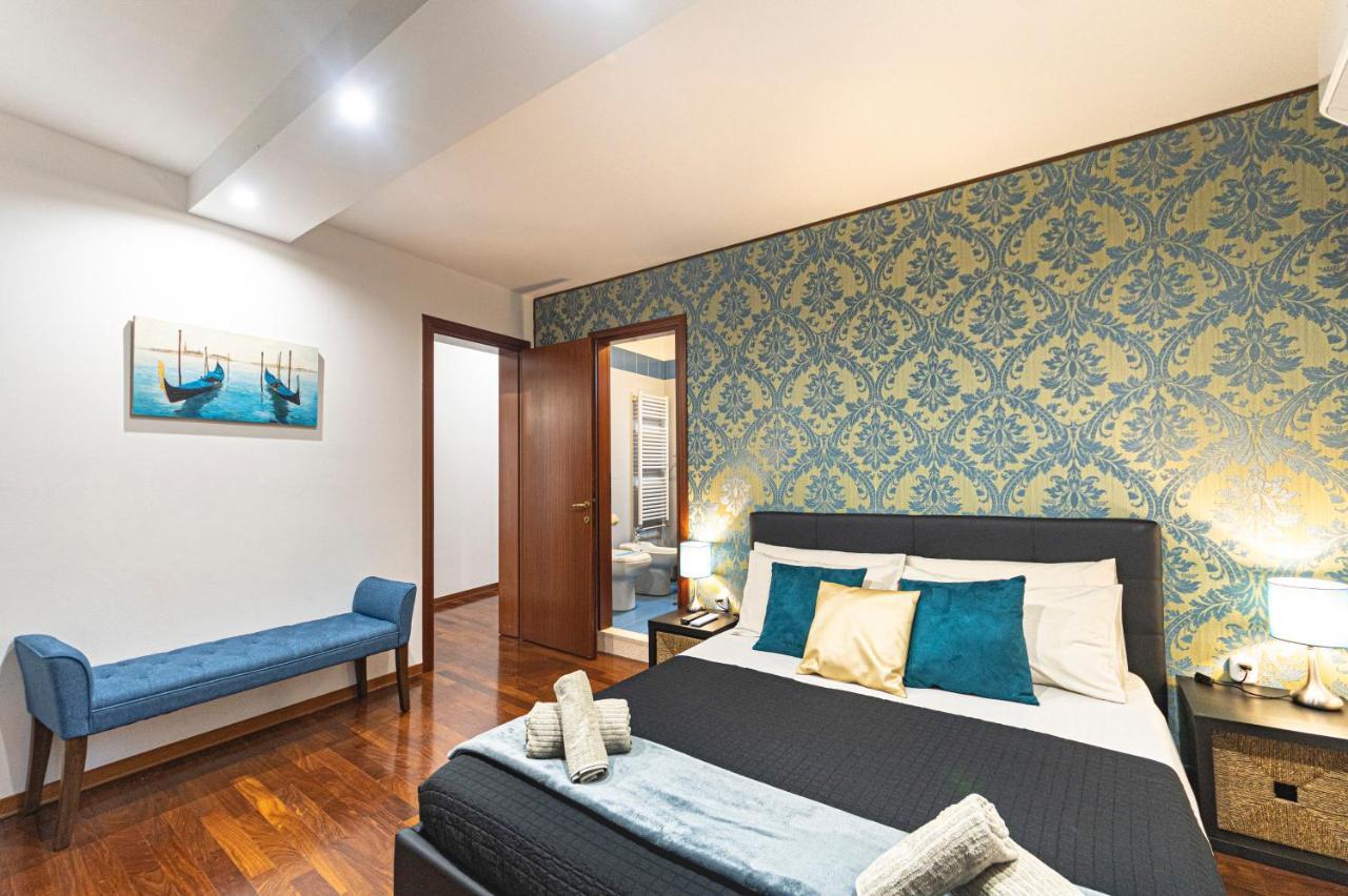 Apartamento Rialto With Canal Grande View Venecia