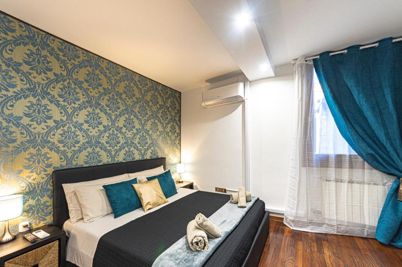Apartamento Rialto With Canal Grande View Venecia