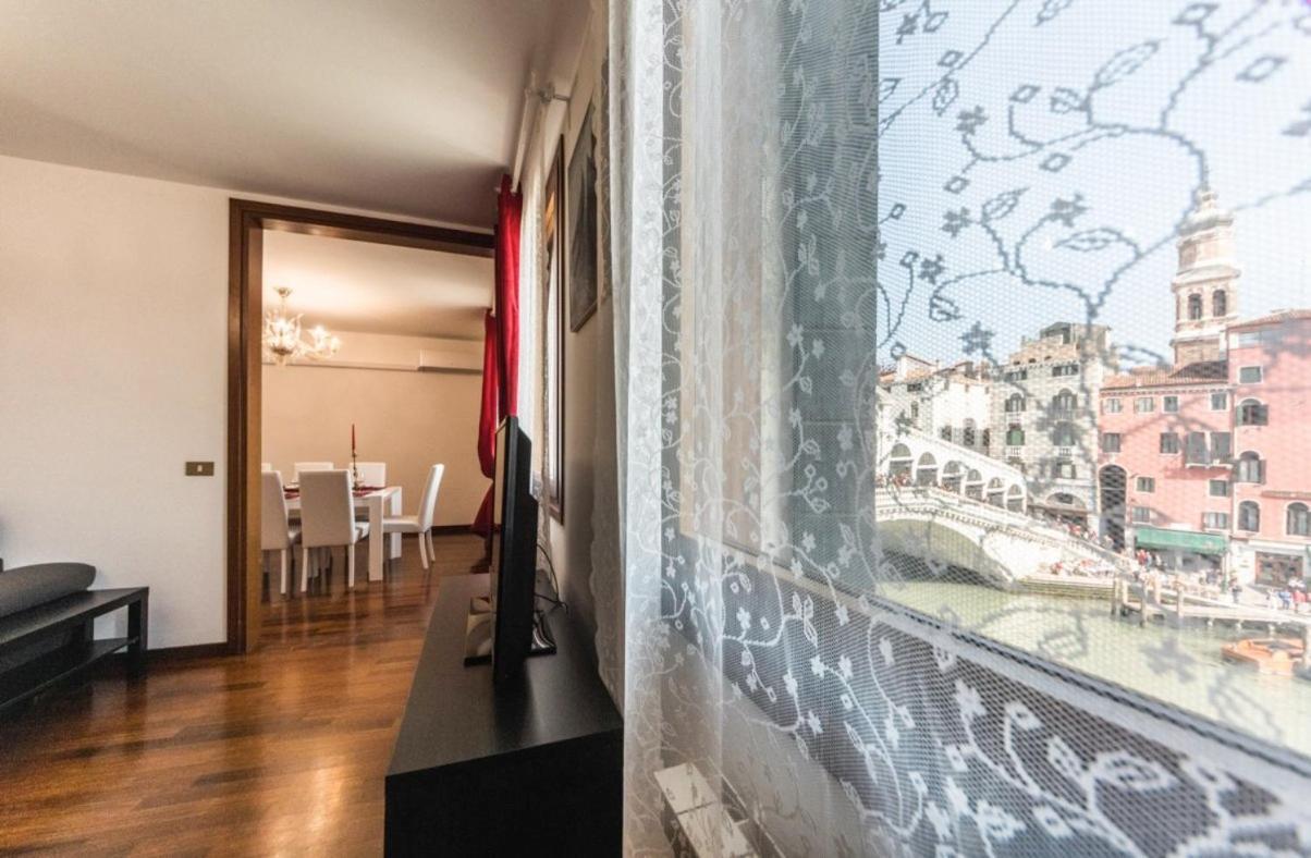 Apartamento Rialto With Canal Grande View *