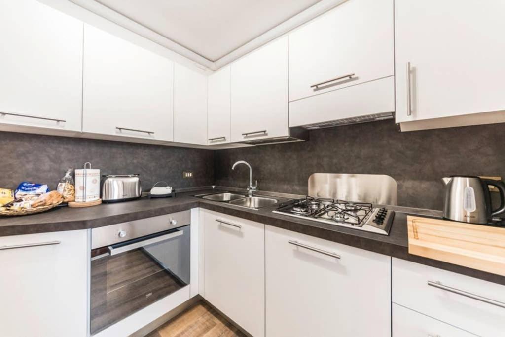 Rialto With Canal Grande View Apartamento *