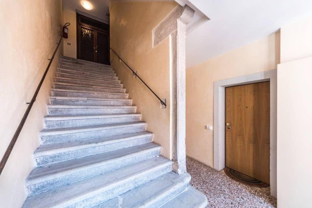 Apartamento Rialto With Canal Grande View Venecia